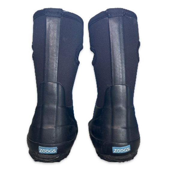 Zoogs | Toddler All Weather Boots - Picture 5 of 5